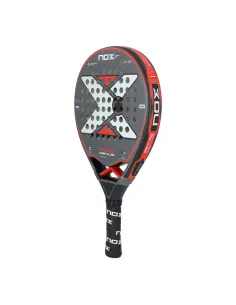 Pala Nox At10 Genius 18k By Agustin Tapia | Ofertas de pádel 2